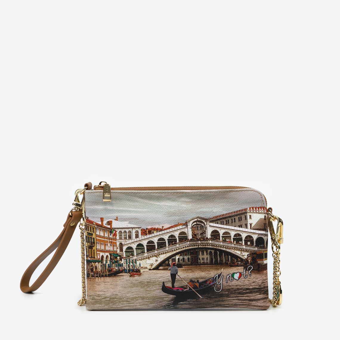 (image for) borse outlet online Clutch Rialto